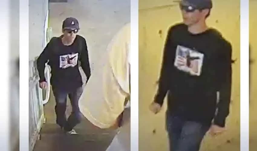 Shooter in Charlie Kirk killing arrested, Trump confirms