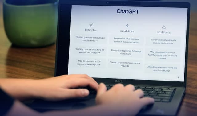 ChatGPT
