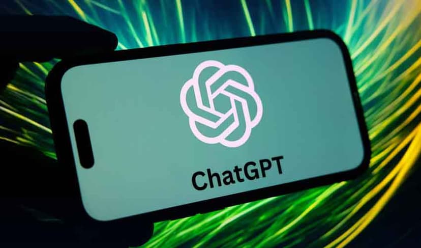 CHATGPT