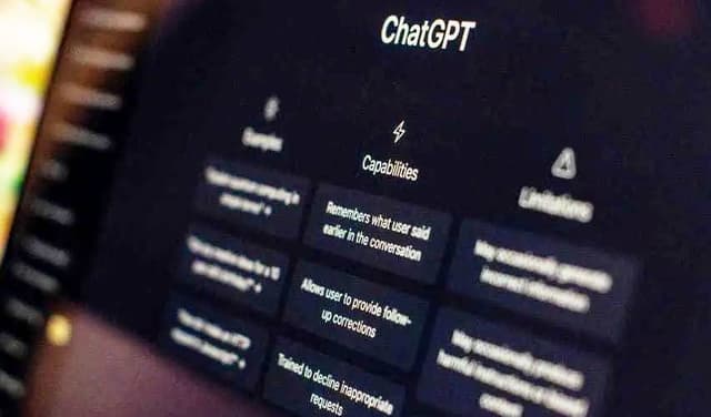 chatgpt