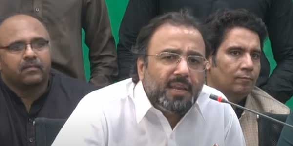 Few 'extremists' want to make official election results controversial: PML-Q leader – File