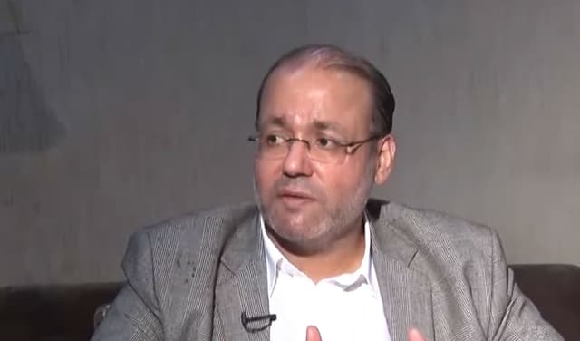 Chaudhry Shafay Hussain – File