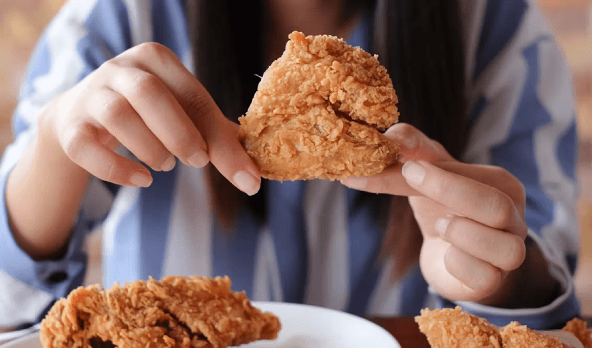Chicken Chicken