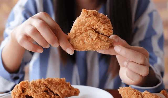 Chicken