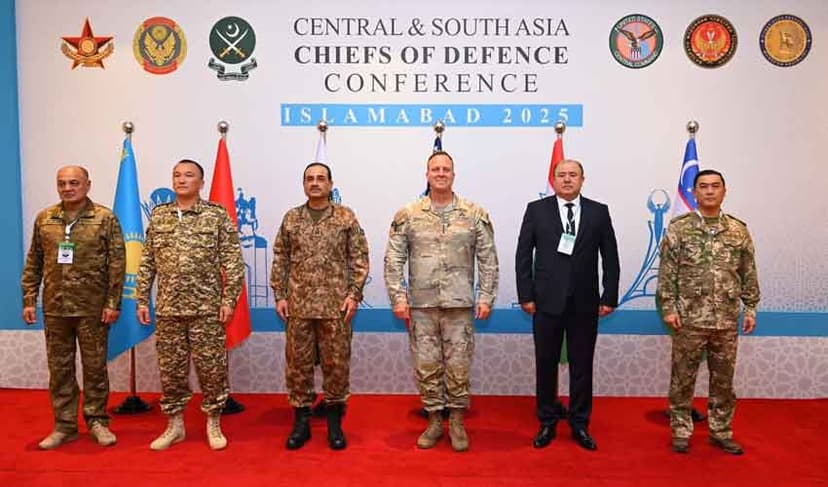 Photo: ISPR