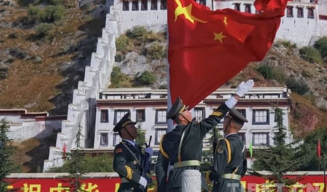 China