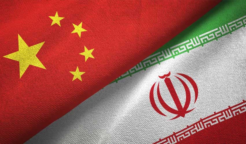 China reaffirms support for Iran and opposes unilateral bullying (Courtesy: File) China reaffirms support for Iran and opposes unilateral bullying (Courtesy: File)
