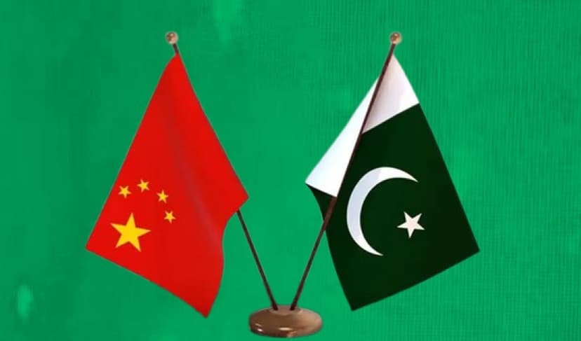 China rolls over $3.4bn loans to Pakistan, say sources (Courtesy: Online)