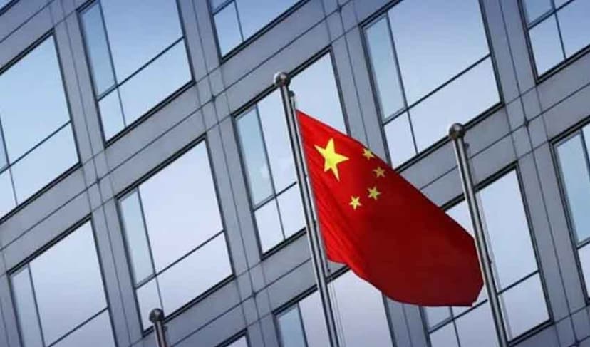 China property