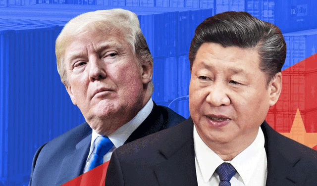 US gets rare earth reprieve from China, but not rollback (Courtesy: File)