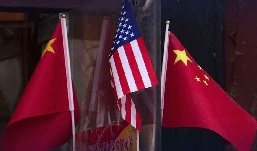 China-US tariff China-US tariff