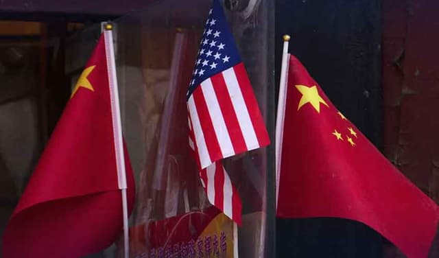 China-US tariff