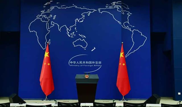 China condemns Islamabad suicide blast (Courtesy: File)