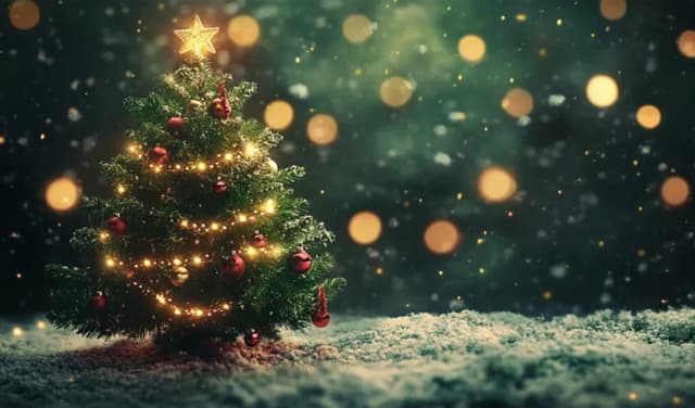 christmas