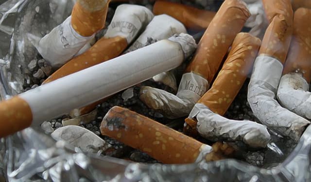 Rs325bn in annual tax evasion uncovered in Pakistan’s cigarette sector (Courtesy: Online)