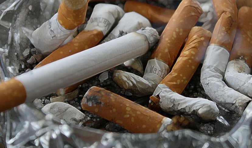 Rs325bn in annual tax evasion uncovered in Pakistan’s cigarette sector (Courtesy: Online)