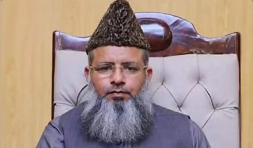 CII declares VPN use as ‘un-Islamic’ (Courtesy: File)