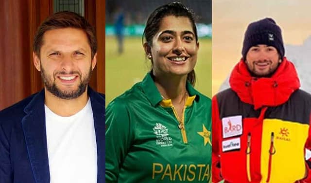 Pakistan Civil Awards 2026