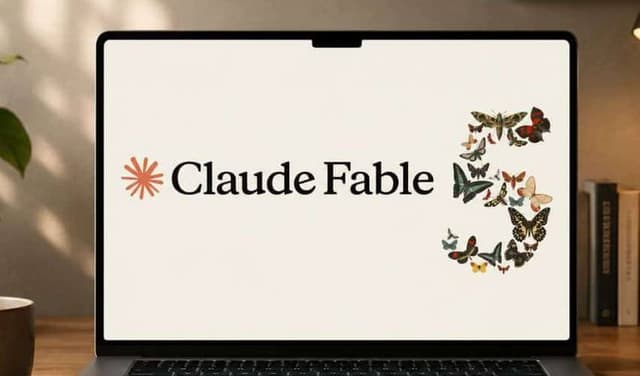 claude fable 5