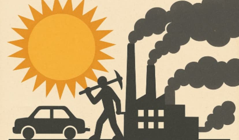 Climate change