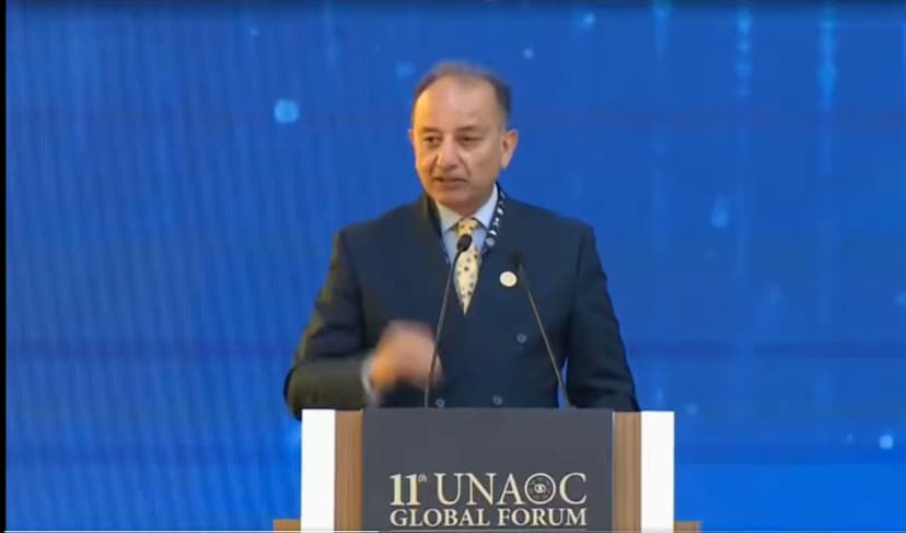 Youth will receive investment to protect Pakistan’s environment: Musadik Malik (Courtesy: File)
