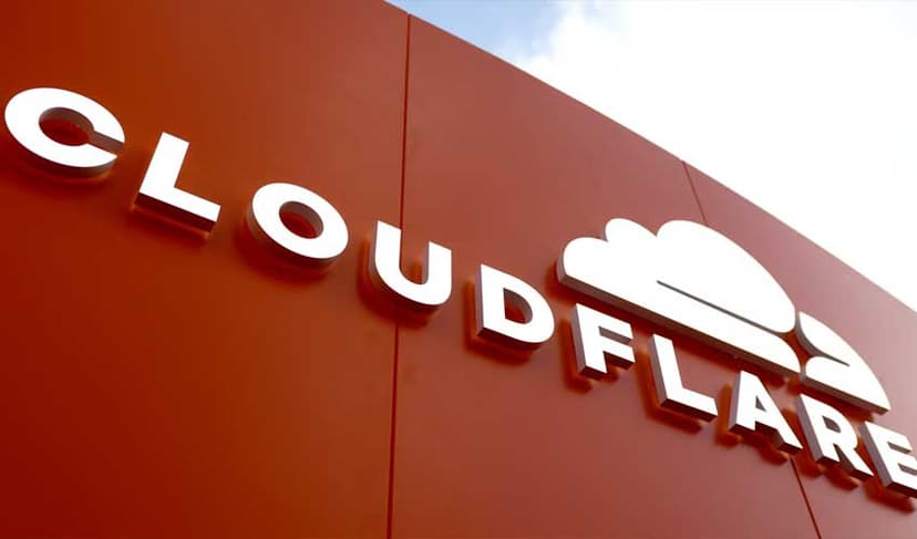 Cloudflare fault disrupts websites of major Pakistani institutions (Courtesy: File)