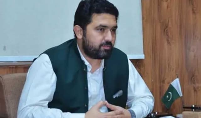 Struggle for 'real' independence to continue within constitution: KP CM (Courtesy: File)