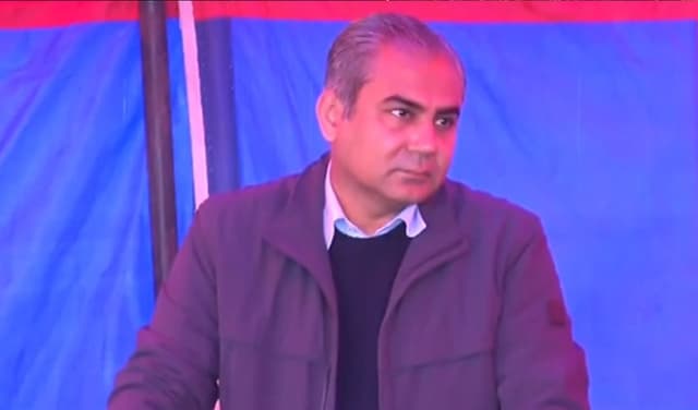 CM Mohsin Naqvi – screengrab