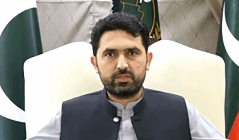 Probe launched into ruckus on arrival of KP CM in Punjab Assembly (Courtesy: File)