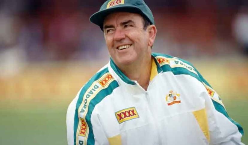Bob Simpson