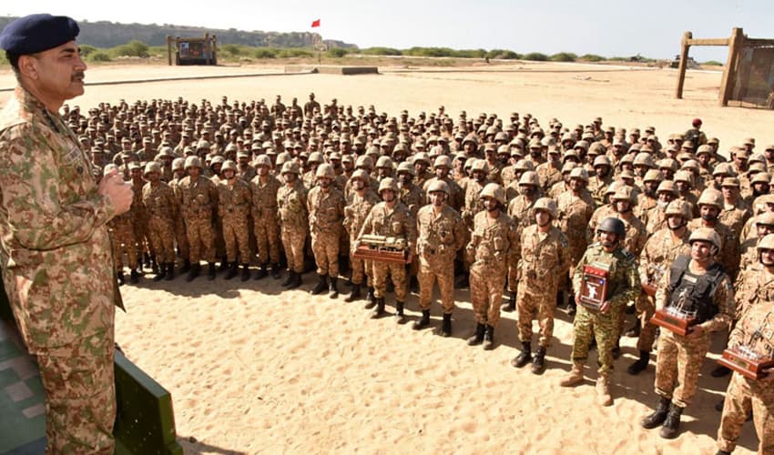 COAS Air Defence systems COAS Air Defence systems