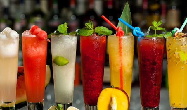 Seven guests hospitalised after cocktail incident at Warwick Fiji Resort (Courtesy: File)