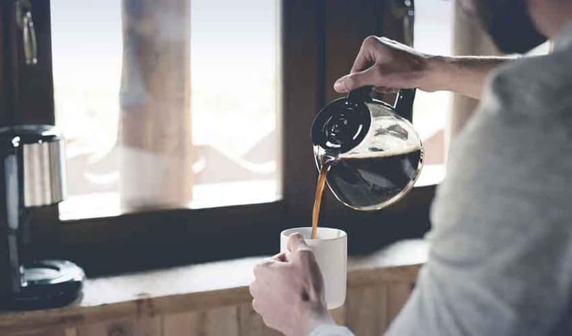 Coffee