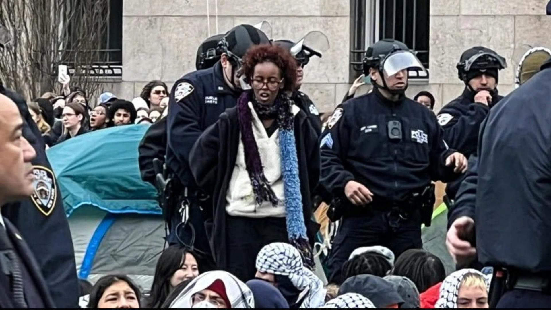 Columbia University