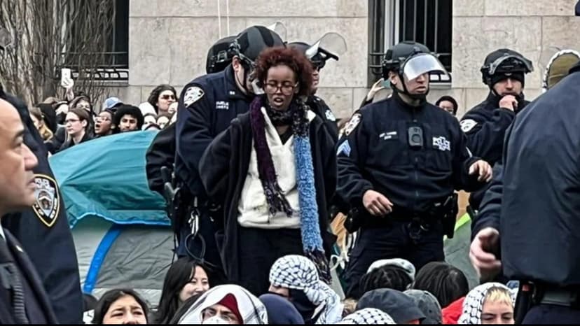 Columbia University