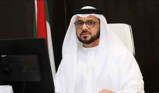 UAE consul general rejects reports of visa suspension for Pakistanis (Courtesy: File)