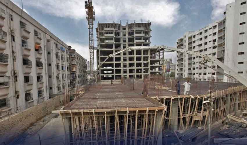 Corporate sector relief