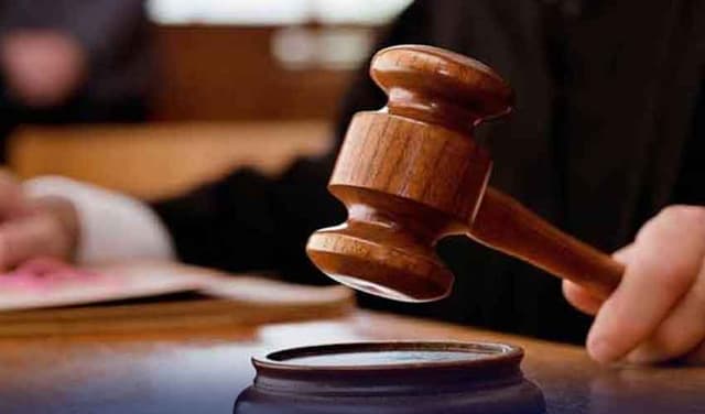 Fraud case: Impersonation uncovered in Islamabad courtroom (Courtesy: Online)