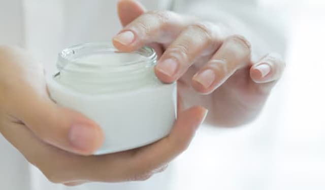 Fake skin creams, chemicals seized – File
