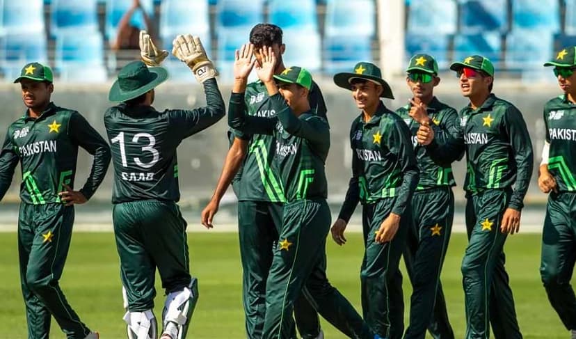 U19 Asia Cup: Pakistan crush India (Courtesy: File)