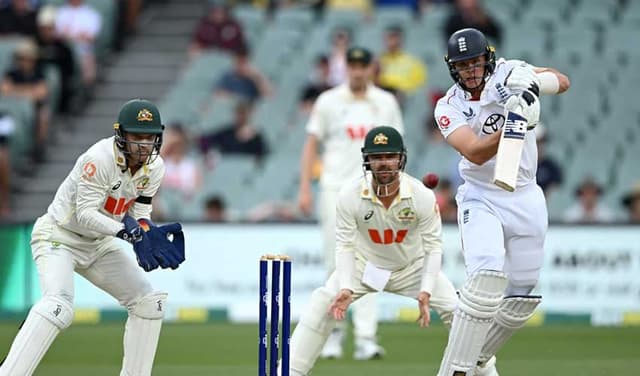 Australia crush England fightback to retain Ashes with 82-run victory in Adelaide (Courtesy: File)