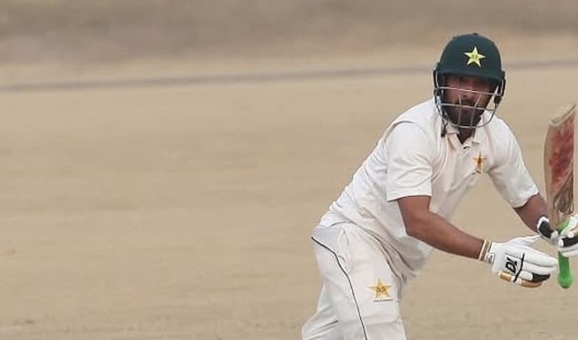 Pakistan Shaheens-West Indies practice match ends in draw (Courtesy: Online)