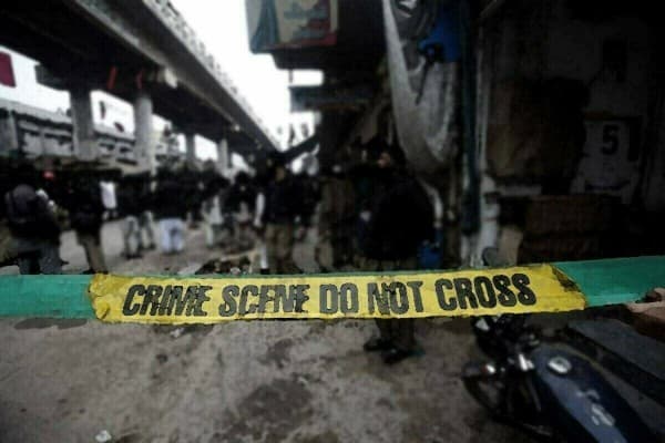 Policeman martyred in Quetta firing incident