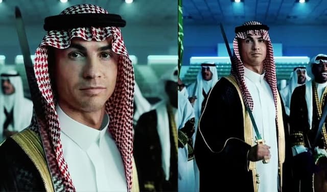 Cristiano Ronaldo makes history: Breaking records in Saudi Pro League – AFP