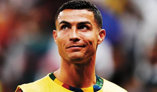 Ronaldo