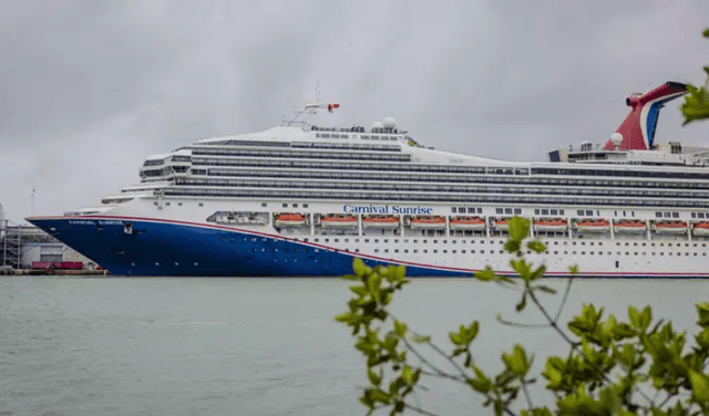 Cruise