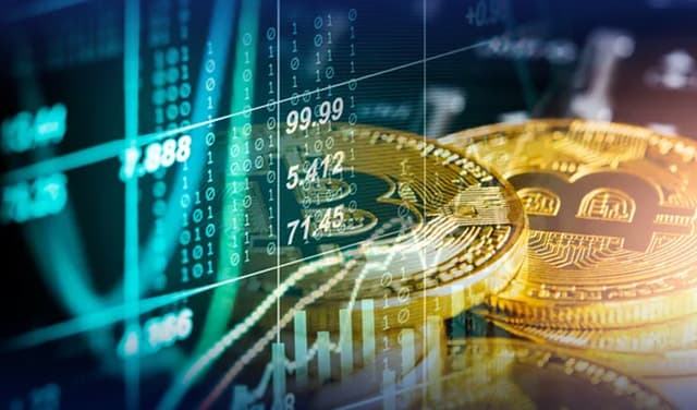 cryptocurrency