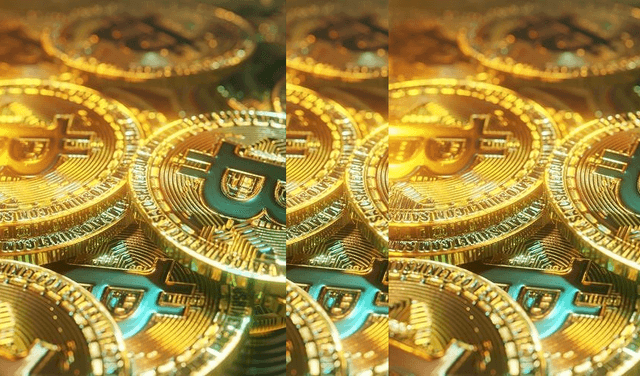 Nigeria leads Sub-Saharan Africa's cryptocurrency market despite regulatory challenges (Courtesy: Online)