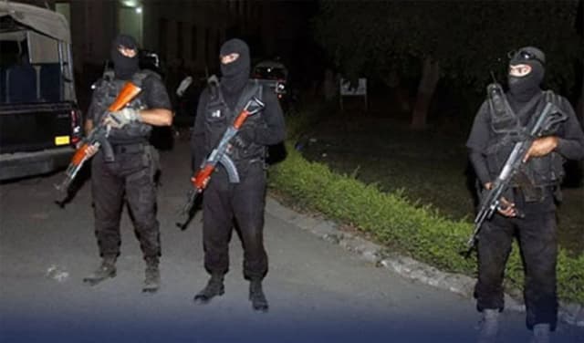 Six militants killed in Lakki Marwat joint operation by police, CTD (Courtesy: File)