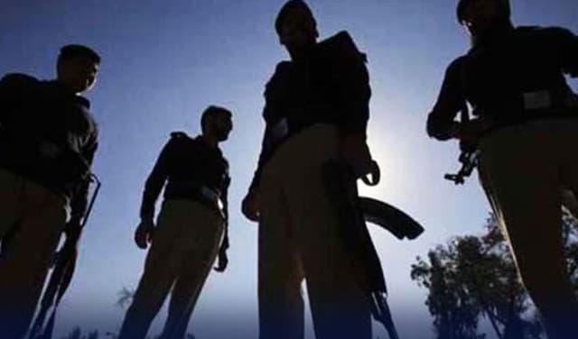 Security forces’ Operation Radd-ul-Fitna-1 yields major results as terrorists surrender in Balochistan (Courtesy: File)